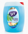 Tex Luxury Sıvı Sabun 5 lt resim