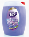 Tex Lila Sıvı Sabun 5 lt resim