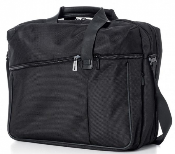 Lexon Evo LN1207N 17" Laptop Çantası