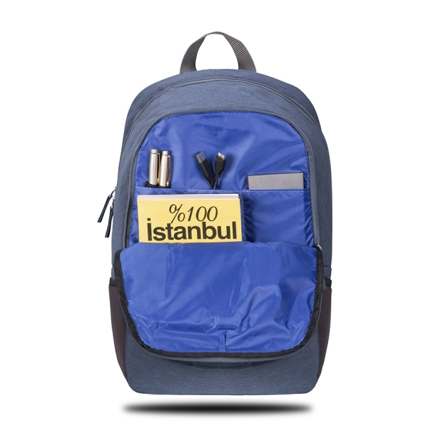Classone New Trend BP-S363 15.6" Laptop Çantası