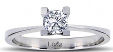 Lova 1050009 0.30 Karat Pırlanta resim