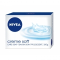 Nivea Creme Soft Sabun 100 gr resim