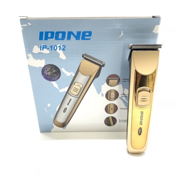 Ipone IP-1012 Çok Amaçlı Tıraş Makinesi