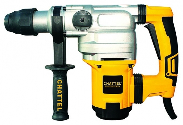 Chattel CHT 4638 Kırıcı