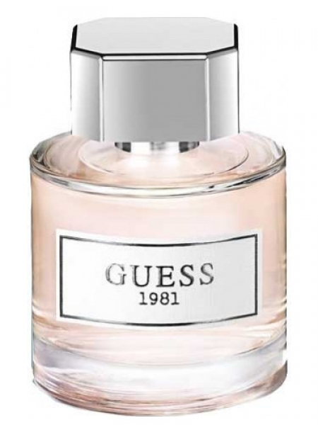 Guess 1981 EDT 50 ml Kadın Parfümü