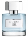 Guess 1981 Indigo EDT 100 ml Kadın Parfümü Parfüm