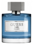 Guess 1981 Indigo EDT 50 ml Erkek Parfümü resim
