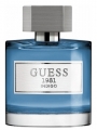 Guess 1981 Indigo EDT 100 ml Erkek Parfümü Parfüm