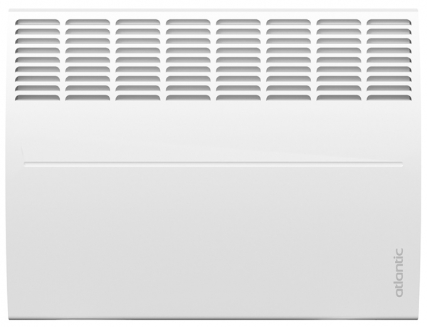 Atlantic F129 1500W Konvektör Isıtıcı (1500 W)