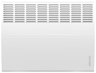 Atlantic F129 2000W Konvektör Isıtıcı