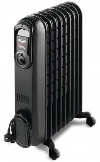 DeLonghi Vento V550920 2000W Yağlı Radyatör