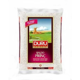 Duru Baldo Pirinç 2.5 kg