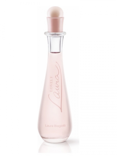 Laura Biagiotti Lovely EDT 25 ml Kadın Parfümü