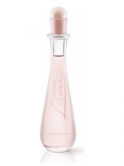 Laura Biagiotti Lovely EDT 50 ml Kadın Parfümü