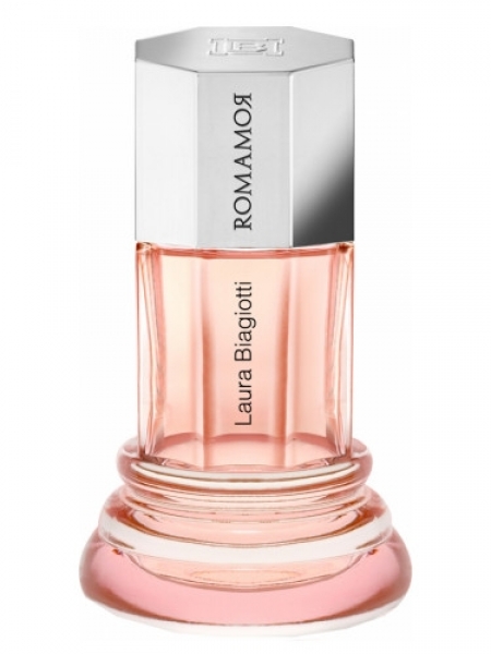 Laura Biagiotti Romamor EDT 50 ml Kadın Parfümü