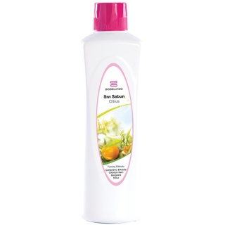 Biobellinda Citrus Sıvı Sabun 1 lt