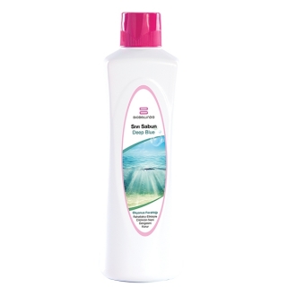 Biobellinda Deep Blue Sıvı Sabun 1 lt