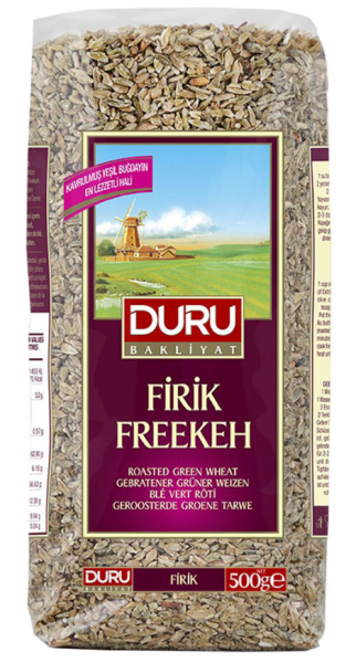 Duru Firik Bulgur 500 gr