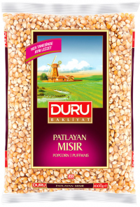 Duru Patlayan Mısır 1 kg resim