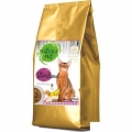 Natura Pet Sterilised Tavuk ve Ciğerli 15 kg resim