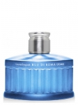 Laura Biagiotti Blu Di Roma Uomo EDT 75 ml Erkek Parfümü resim