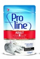 Proline Pouch Kuzu Etli Yaş 100 gr resim