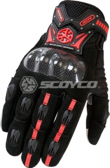 Scoyco MC20  Motosiklet Eldiveni