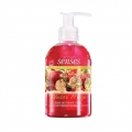 Avon Senses Winter Magic Elma ve Kiraz Kokulu Sıvı Sabun 250 ml resim