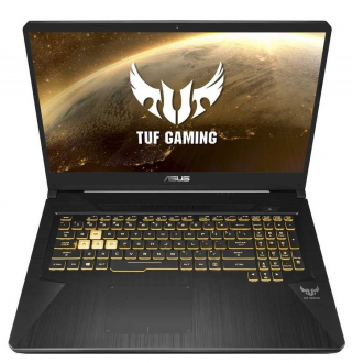 ASUS TUF Gaming FX705DU-H7099T Laptop