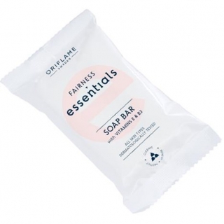 Oriflame Fairness Essentials Sabun 75 gr