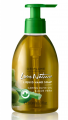 Oriflame Love Nature Zeytinyağı ve Aloe Vera Özlü Sıvı Sabun 300 ml resim