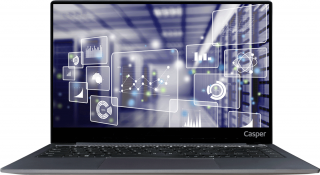 Casper Nirnava C400.5005-4C00R Ultrabook