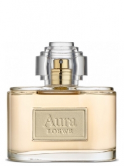 Loewe Aura Eau De Toilette EDT 40 ml Kadın Parfümü