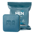 Oriflame North For Men Subzero Sabun 100 gr resim