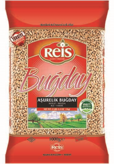 Reis Aşurelik Buğday 1 kg