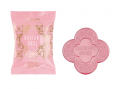 Oriflame Radiant Rose Sabun 75 gr resim