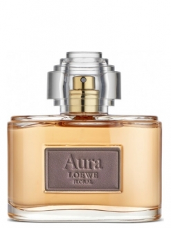 Loewe Aura Loewe Floral EDP 80 ml Kadın Parfümü