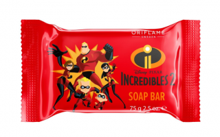 Oriflame Disney Pixar Incredibles Sabun 75 gr