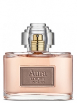 Loewe Aura Loewe Magnetica EDP 40 ml Kadın Parfümü