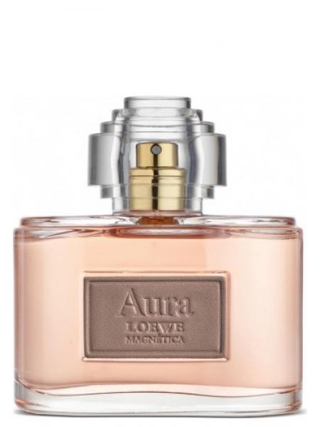 Loewe Aura Loewe Magnetica EDP 120 ml Kadın Parfümü