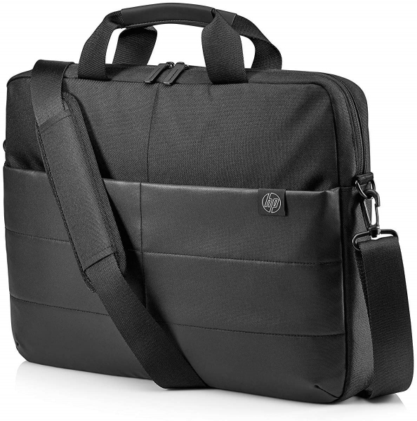 HP Classic Briefcase 1FK07AA 15.6" Laptop Çantası
