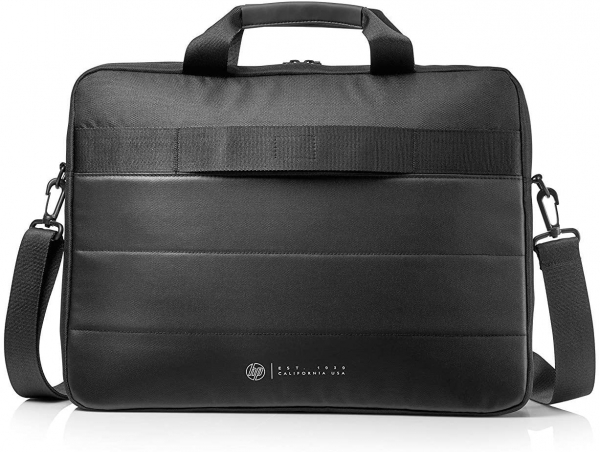HP Classic Briefcase 1FK07AA 15.6" Laptop Çantası