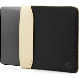 HP Reversible Neopren Sleeve 2UF60AA 15.6" Kılıf