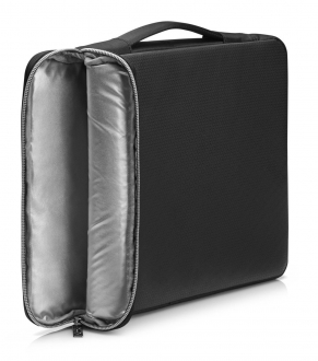 HP Carry Sleeve 3XD34AA 14" Laptop Çantası