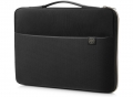 HP Carry Sleeve 3XD33AA 15.6