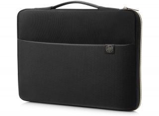 HP Carry Sleeve 3XD33AA 15.6" Laptop Çantası
