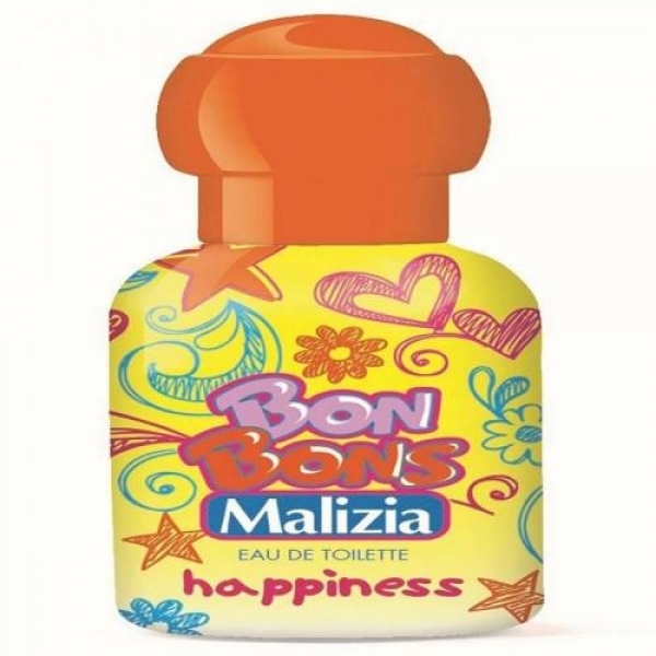 Bon Bons Happiness EDT 50 ml Çocuk Parfümü