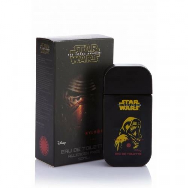 DeFacto Defacto Star Wars EDP 50 ml Çocuk Parfümü