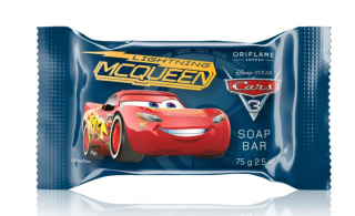 Oriflame Disney Cars 3 Sabun 75 gr