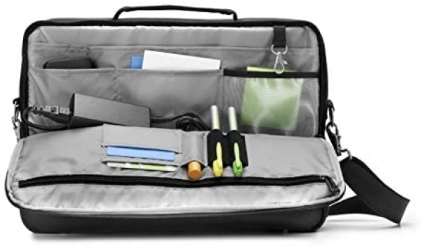 HP Slim Professional F3W15AA 15.6" Laptop Çantası